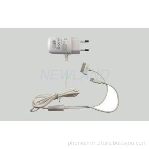 5v 1.0 A 8 Micro USB Travel Mobile Phone Charger With IC Li